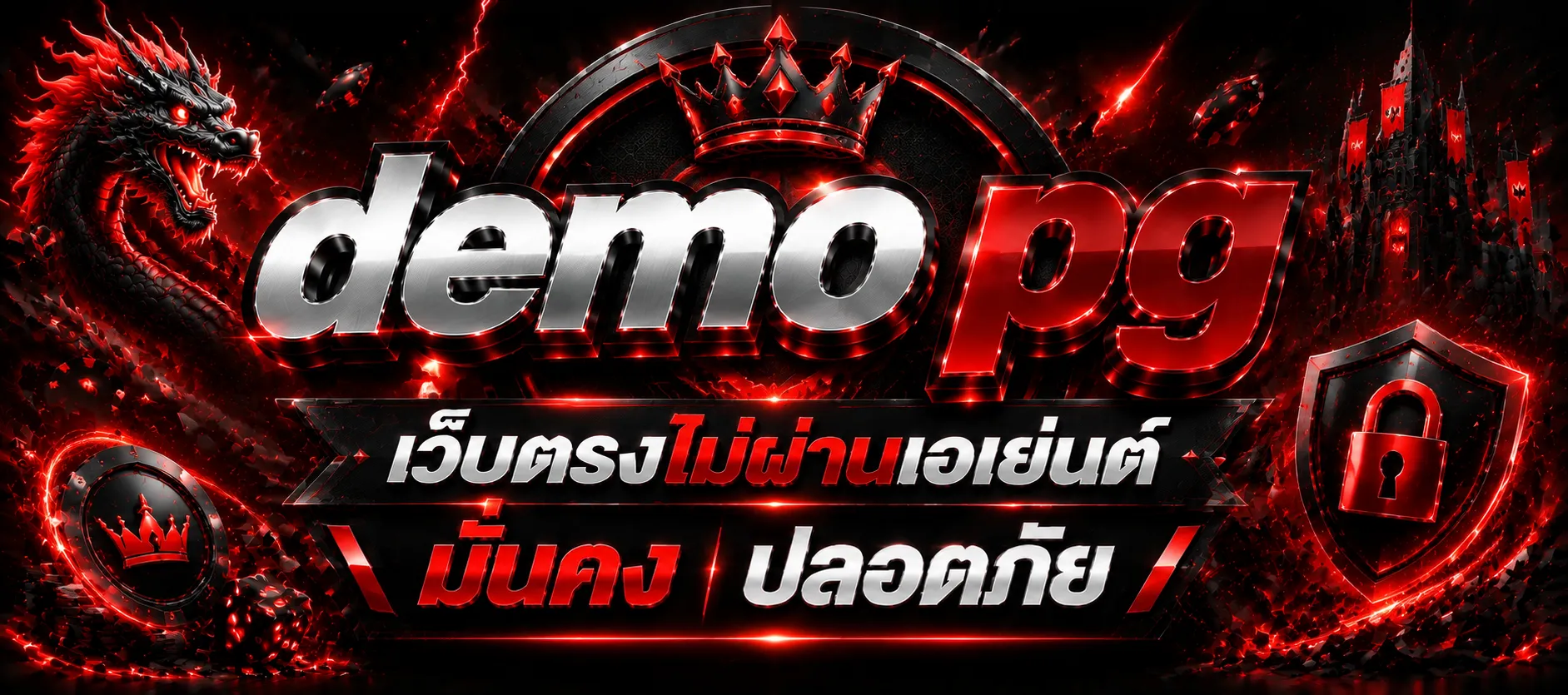demo pg